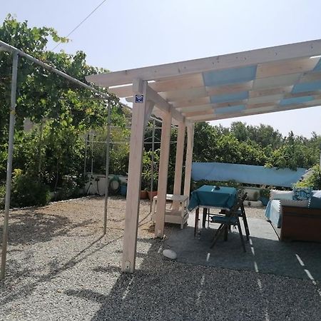Casa D'Armaros Villa Kíssamos Dış mekan fotoğraf
