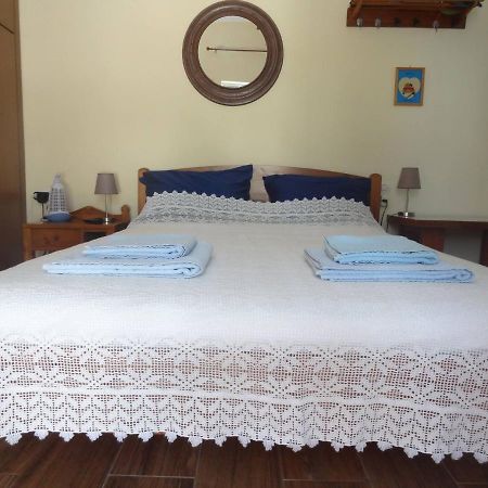 Casa D'Armaros Villa Kíssamos Dış mekan fotoğraf