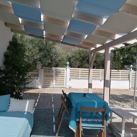 Casa D'Armaros Villa Kíssamos Dış mekan fotoğraf