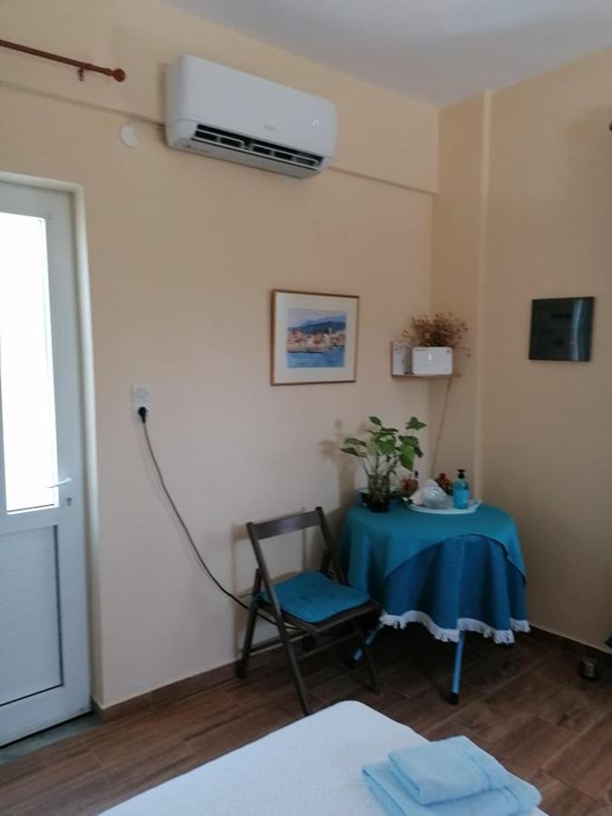 Casa D'Armaros Villa Kíssamos Dış mekan fotoğraf