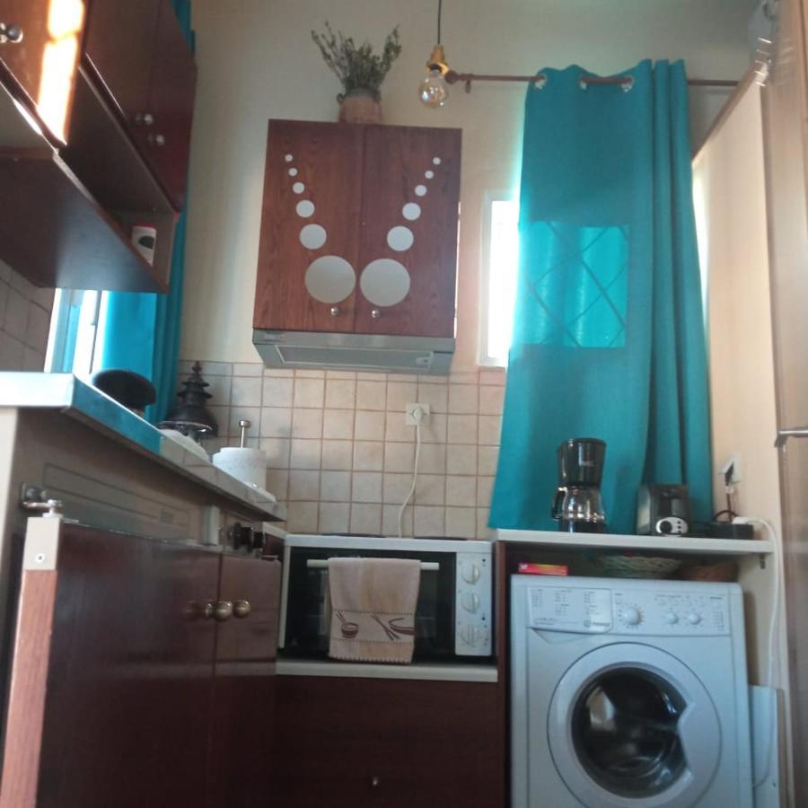Casa D'Armaros Villa Kíssamos Dış mekan fotoğraf