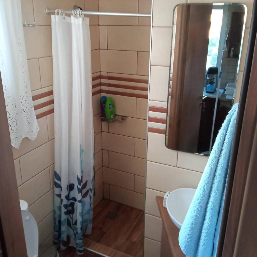 Casa D'Armaros Villa Kíssamos Dış mekan fotoğraf