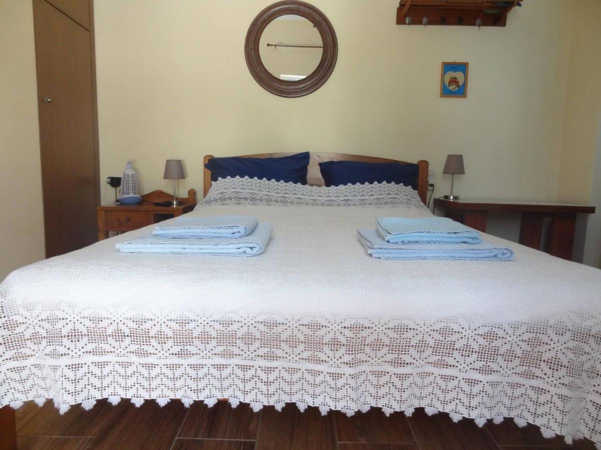 Casa D'Armaros Villa Kíssamos Dış mekan fotoğraf