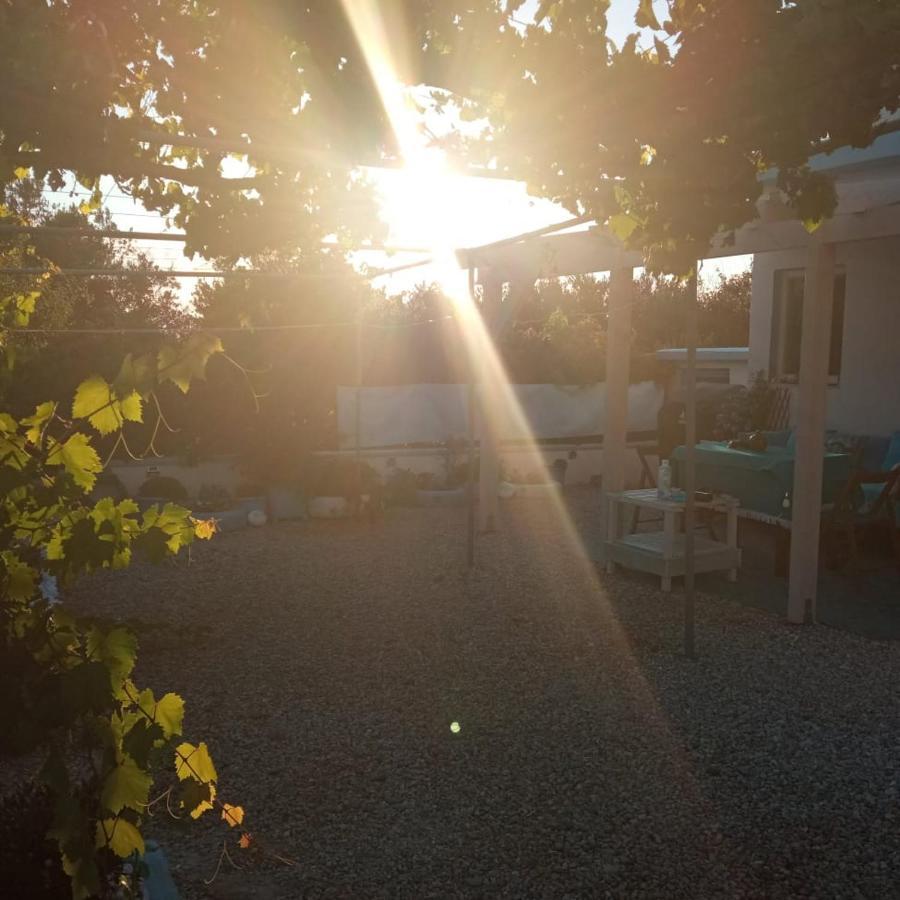 Casa D'Armaros Villa Kíssamos Dış mekan fotoğraf