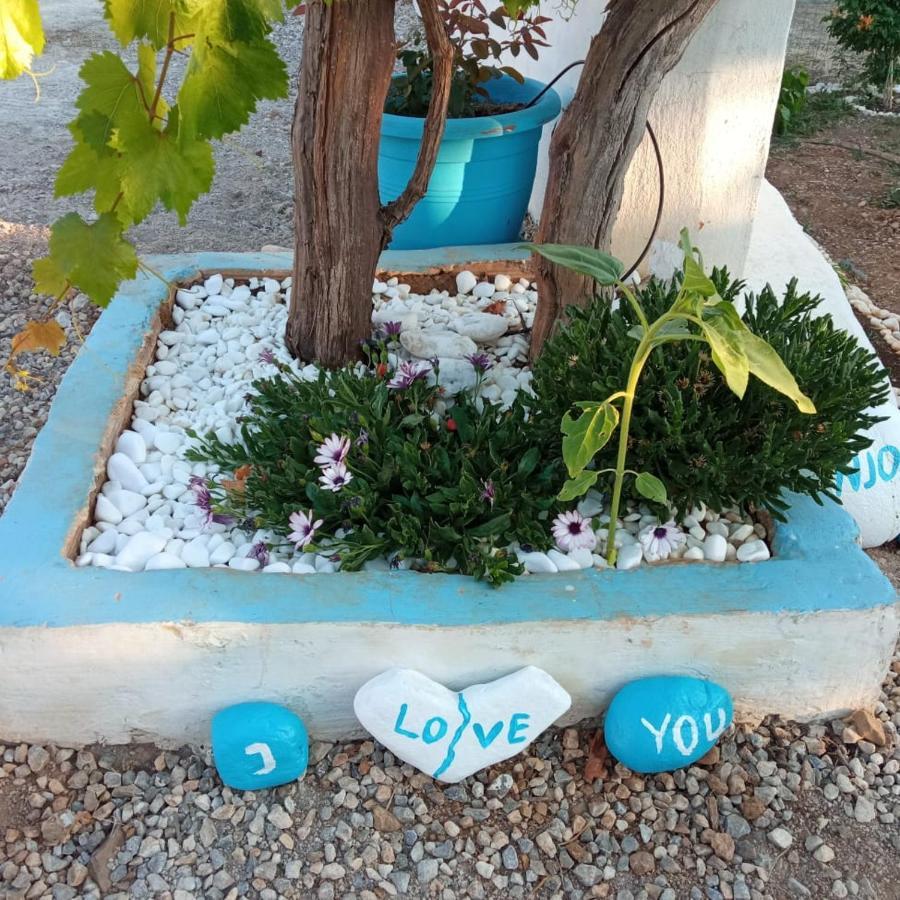 Casa D'Armaros Villa Kíssamos Dış mekan fotoğraf