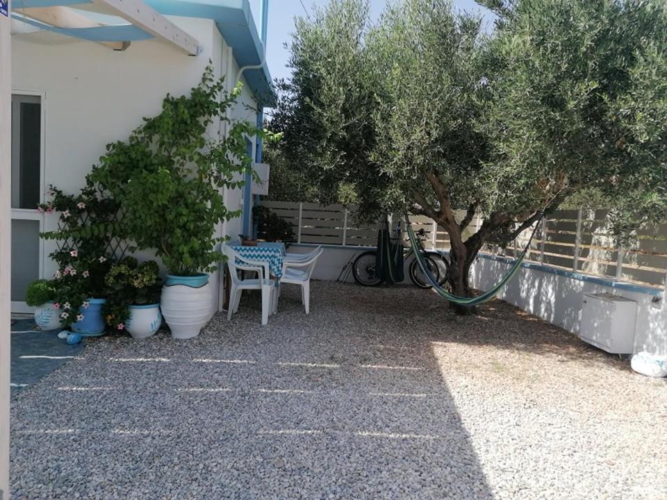 Casa D'Armaros Villa Kíssamos Dış mekan fotoğraf