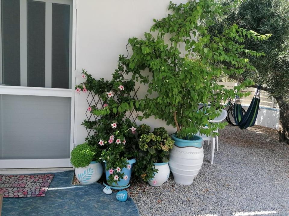 Casa D'Armaros Villa Kíssamos Dış mekan fotoğraf