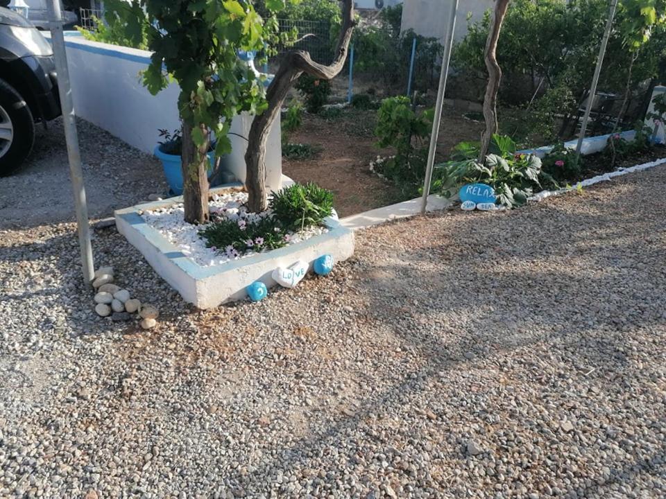 Casa D'Armaros Villa Kíssamos Dış mekan fotoğraf