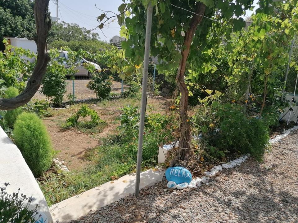 Casa D'Armaros Villa Kíssamos Dış mekan fotoğraf