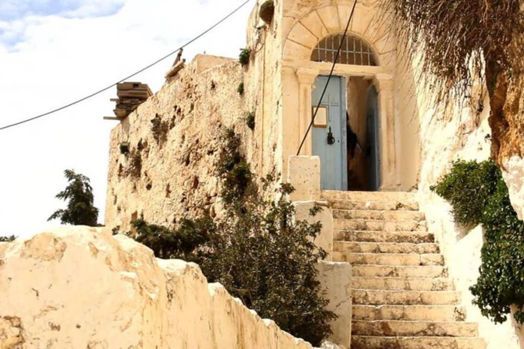Casa D'Armaros Villa Kíssamos Dış mekan fotoğraf